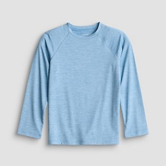 Boys 4-12 Jumping Beans® Essential Active Long Sleeve Tee