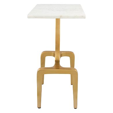 Clement Side Table (Single)