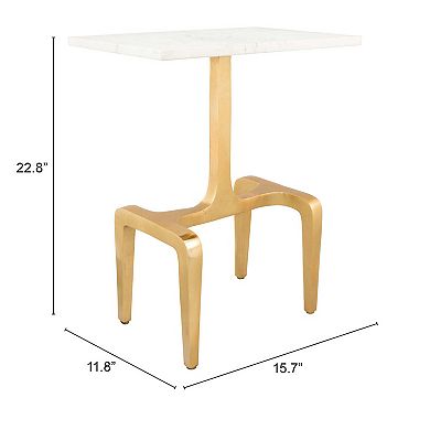 Clement Side Table (Single)