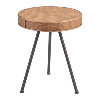 Stuart Side Table (Single)