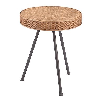Stuart Side Table (Single)