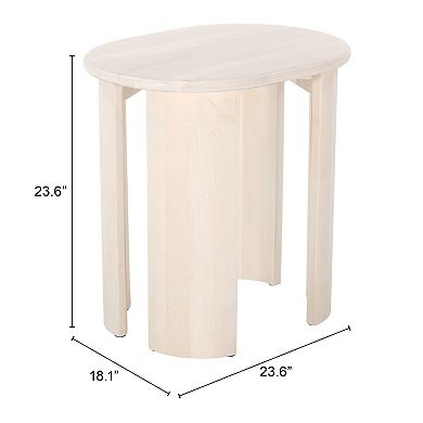 Risan Side Table (Single)
