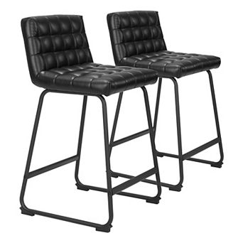 Pago Counter Stool (Set of 2)
