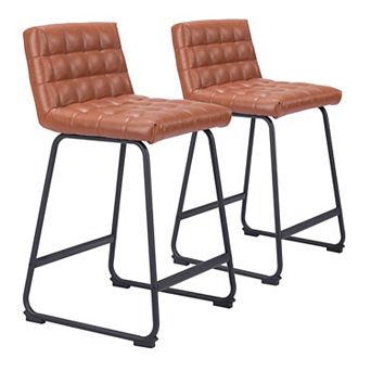 Pago Counter Stool (Set of 2)