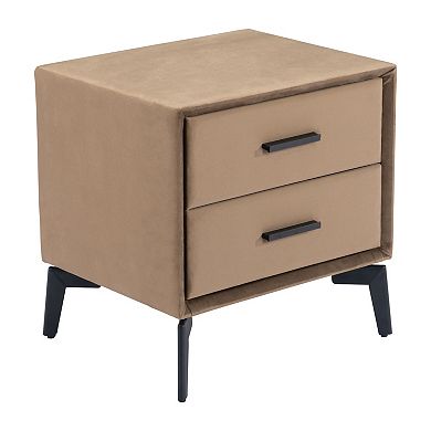 Montana Side Table (Single)