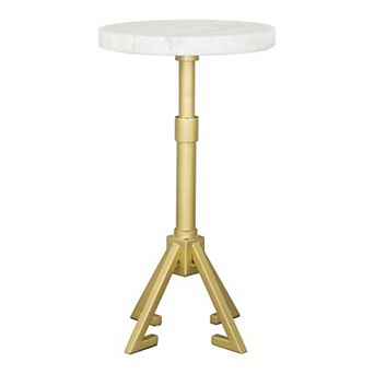 Maurice Side Table (Single)