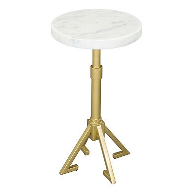 Maurice Side Table (Single)