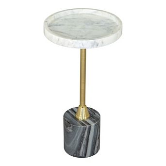 Johan Side Table (Single)
