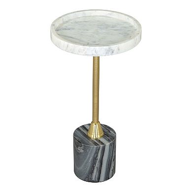 Johan Side Table (Single)