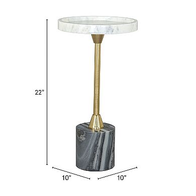 Johan Side Table (Single)