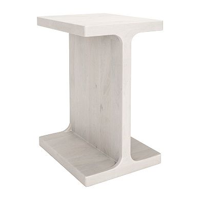 Bama Side Table (Single)