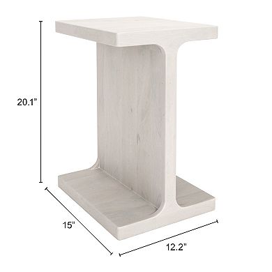 Bama Side Table (Single)
