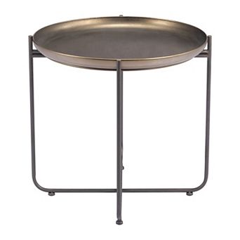 Bronson Side Table (Single)