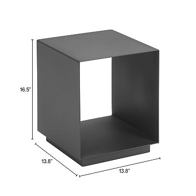 Kokos Side Table (Single)