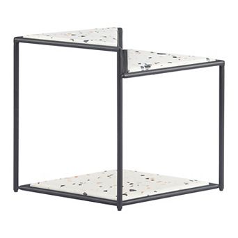 Miste Side Table Single