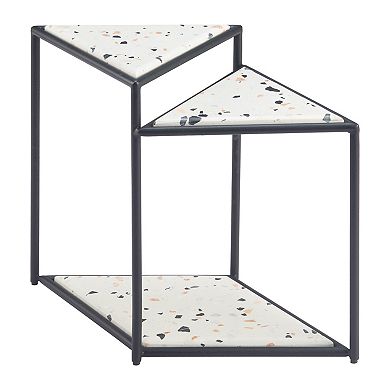 Miste Side Table Single