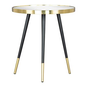 Particle Side Table (Single)