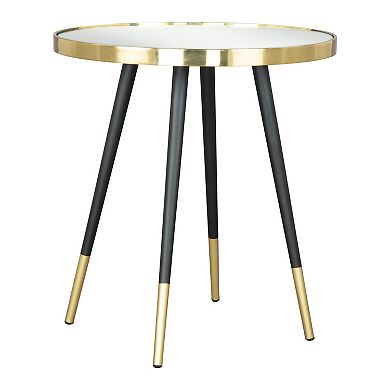 Particle Side Table (Single)