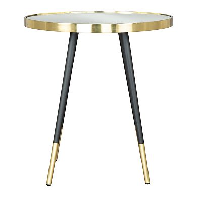 Particle Side Table (Single)