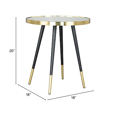 Particle Side Table (Single)
