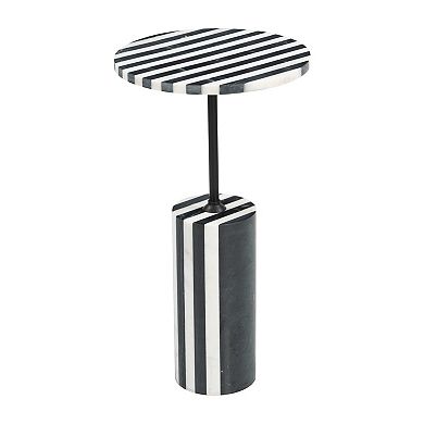 Regles Side Table (Single)