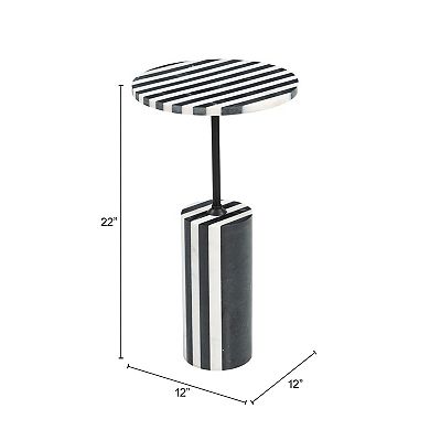 Regles Side Table (Single)