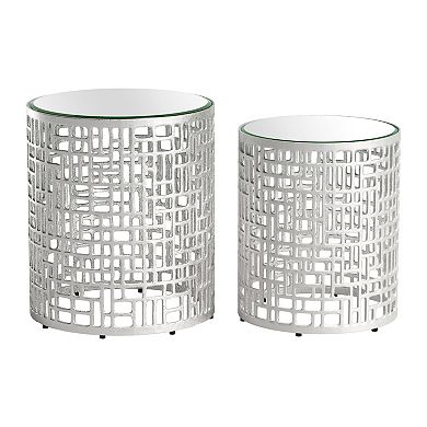 Zuo Reden Side Table Set