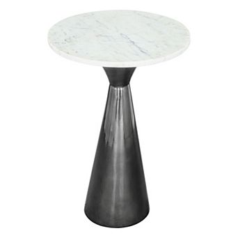 ZUO Tim Side Table (Single)