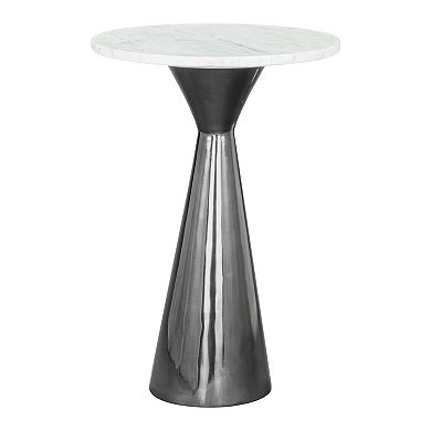 ZUO Tim Side Table (Single)