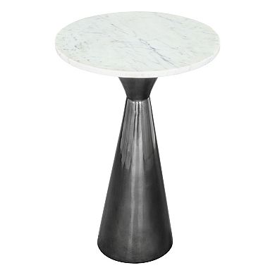 ZUO Tim Side Table (Single)