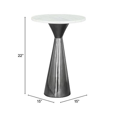 ZUO Tim Side Table (Single)