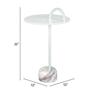 Will Side Table (Single)