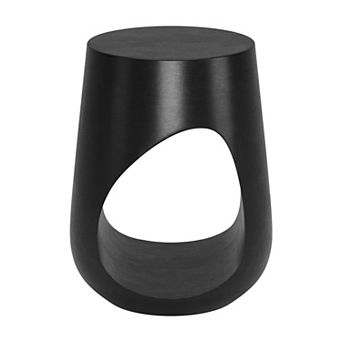 ZUO Tilk Side Table Single