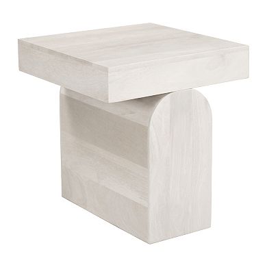 Kiel Side Table (Single)