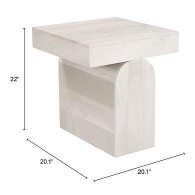 Kiel Side Table (Single)