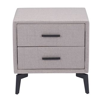 Halle Side Table (Single)