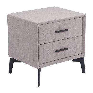 Halle Side Table (Single)