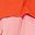 Orange And Pink