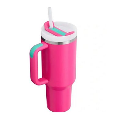 Stanley Quencher Flowstate 30oz Stainless Steel Tumbler Water Bottle