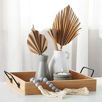 Enigma Meadows 200 Pack Brown Craft Paper