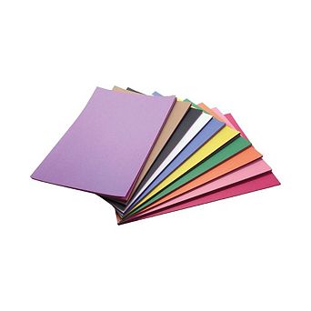 Enigma Meadows Childcraft Construction Paper