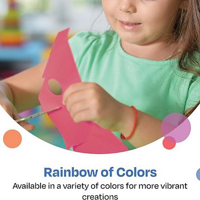 Enigma Meadows Childcraft Construction Paper