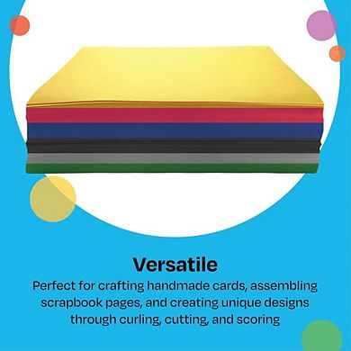 Enigma Meadows Childcraft Construction Paper