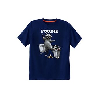 Boulder Creek by KingSize Men's Big & Tall Nature Graphic Tee