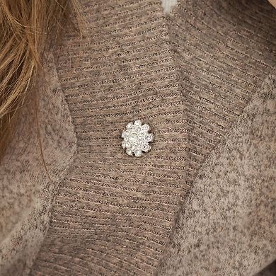 Sarah Taupe Cardigan