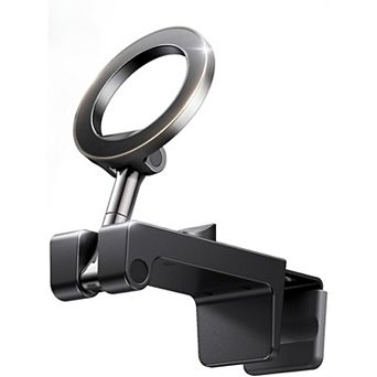 Airplane Phone Holder for Magsafe Air Plane Travel Essentials Magnetic Phone Mount