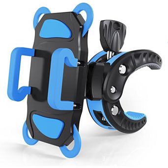 Stand Phone Holder, IPhone Clamp Mount, Pole Phone Mount, Drum Stand