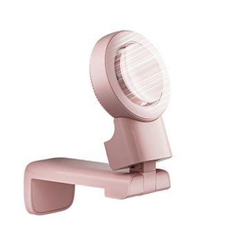 Travel Essentials Magnetic Airplane Phone Holder, Universal Handsfree Phone Mount