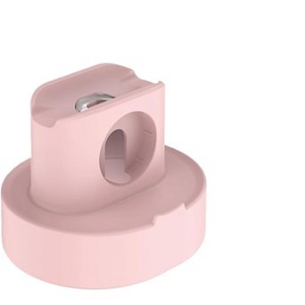 Stand for Apple Watch Charger,IWatch AirPod 2 in 1 Charging Stand Holder Dock Compatible