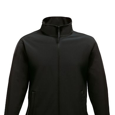 Regatta Womens/Ladies Ablaze Printable Soft Shell Jacket